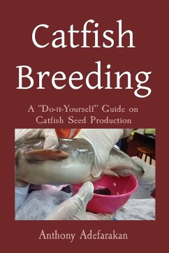 Catfish Breeding - Adefarakan, Anthony O
