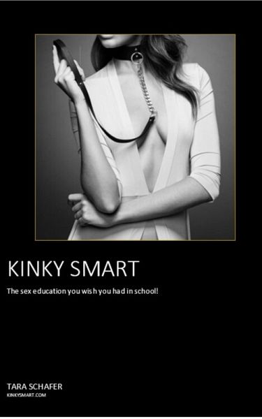 Kinky Smart (eBook, ePUB) Kinky Smart (eBook, ePUB)