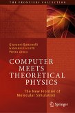 Computer Meets Theoretical Physics (eBook, PDF)