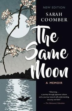 The Same Moon (eBook, ePUB) - Coomber, Sarah
