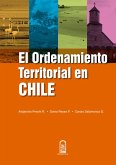 El ordenamiento territorial en Chile (eBook, ePUB)