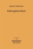 Kulturgüterschutz (eBook, PDF)