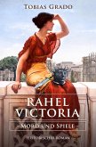 RAHEL VICTORIA: Mord und Spiele (eBook, ePUB)