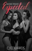 More Than Expected (eBook, ePUB) More Than Expected (eBook, ePUB)