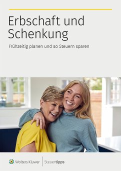 Erbschaft und Schenkung (eBook, ePUB)