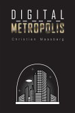 Digital Metropolis (eBook, ePUB)