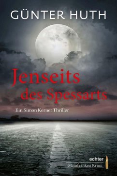 Jenseits des Spessarts (eBook, ePUB) - Huth, Günter
