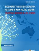 Biodiversity and Biogeographic Patterns in Asia-Pacific Region I (eBook, ePUB)