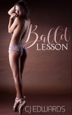 Ballet Lesson (eBook, ePUB)