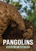 Pangolins - Scales of Injustice (eBook, ePUB)