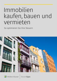 Immobilien kaufen, bauen und vermieten (eBook, ePUB)