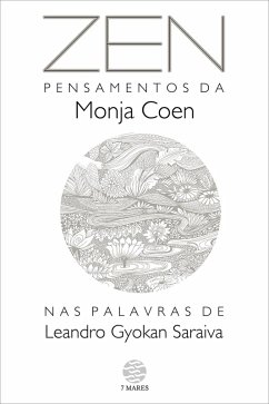 Cover Zen (eBook, ePUB)