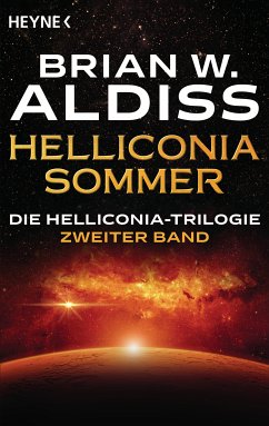 Helliconia: Sommer (eBook, ePUB) - Aldiss, Brian W.