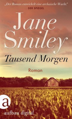 Tausend Morgen (eBook, ePUB) - Smiley, Jane