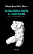 Variaciones sobre el naufragio (eBook,... - Bild 1