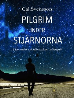 Pilgrim under stjärnorna (eBook, ePUB) - Svensson, Cai