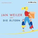 Die Ältern / Pubertier Bd.4 (MP3-Download)