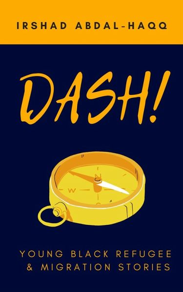 Dash! (eBook, ePUB)