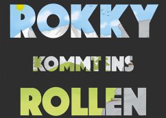 Rokky (eBook, ePUB)