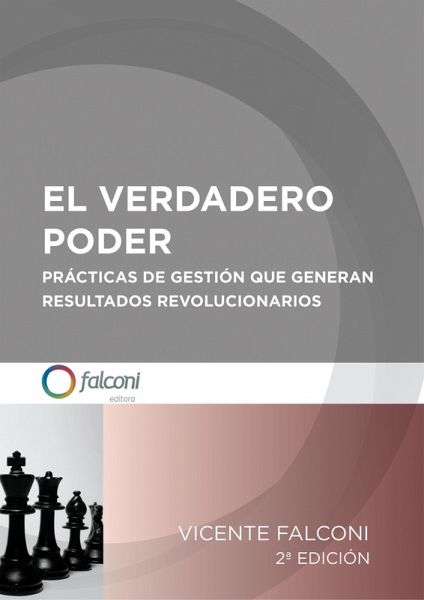 El Verdadero Poder (eBook, ePUB) El Verdadero Poder (eBook, ePUB)