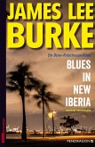 Blues in New Iberia (eBook, ePUB)