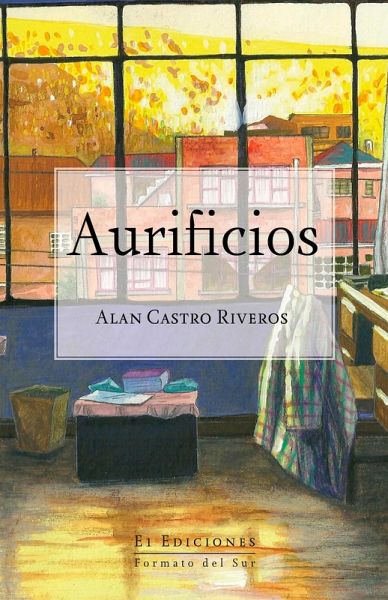 Aurificios (eBook, ePUB)