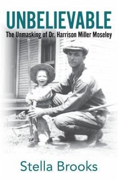 Cover Unbelievable (eBook, ePUB)