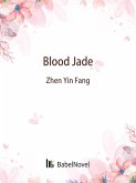 Blood Jade (eBook, ePUB)