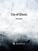City of Ghosts (eBook, ePUB)