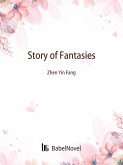 Story of Fantasies (eBook, ePUB)