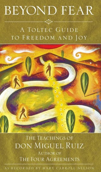 Beyond Fear (eBook, ePUB) Beyond Fear (eBook, ePUB)