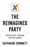 The reimagined party (eBook, ePUB)