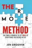 The MORE Method (eBook, ePUB)
