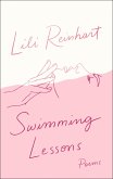 Swimming Lessons: Poems (eBook, ePUB)