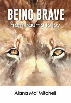 Cover Being Brave (eBook, ePUB)