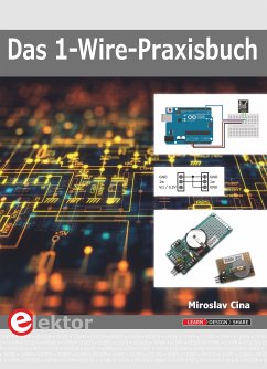 Das 1-Wire-Praxisbuch (eBook, PDF) - Cina, Miroslav