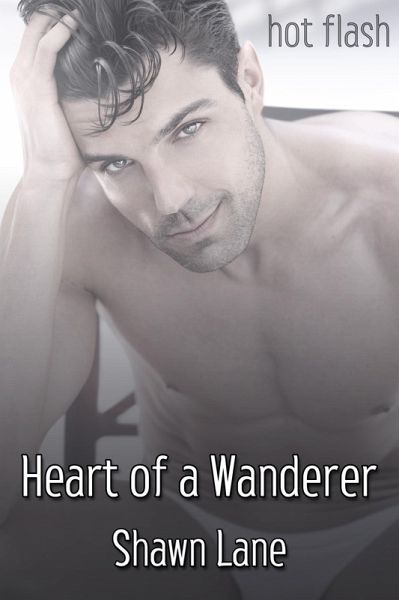 Heart of a Wanderer (eBook, ePUB)