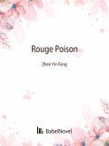 Rouge Poison (eBook, ePUB)