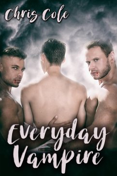 Everyday Vampire (eBook, ePUB) - Cole, Chris
