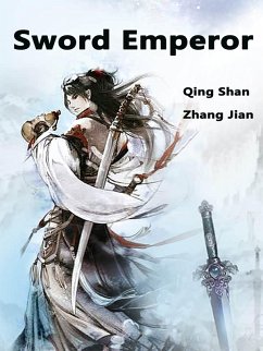 Sword Emperor (eBook, ePUB) Cover Sword Emperor (eBook, ePUB)