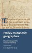 Harley manuscript geographies (eBook,... - Bild 1