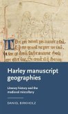 Harley manuscript geographies (eBook, ePUB)