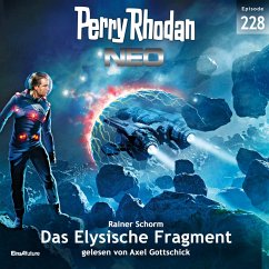 Das Elysische Fragment / Perry Rhodan - Neo Bd.228 (MP3-Download) - Schorm, Rainer