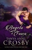 Angelo di Fuoco (eBook, ePUB) Angelo di Fuoco (eBook, ePUB)