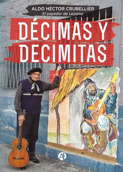 Décimas y decimitas (eBook, ePUB) - Crubellier, Aldo Héctor