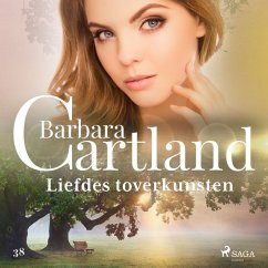 Cover Liefdes toverkunsten (MP3-Download)
