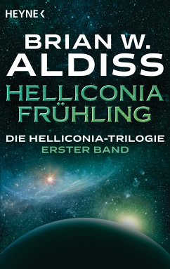 Helliconia: Frühling (eBook, ePUB) - Aldiss, Brian W.