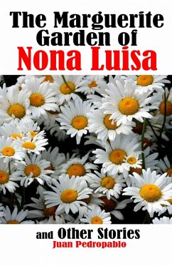 Cover Marguerite Garden of Nona Luisa (eBook, ePUB)