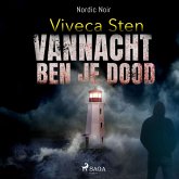 Vannacht ben je dood (MP3-Download)