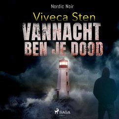 Vannacht ben je dood (MP3-Download) - Sten, Viveca